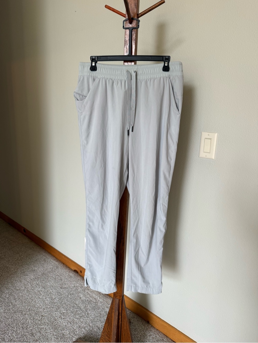 Free Fly Apparel Women’s Breeze Drift Pant Large